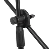 Max Maxb HL-13 multi-function double specification live microphone bracket
