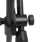 Max Maxb HL-13 multi-function double specification live microphone bracket