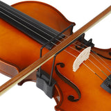 Max Maxb Violin Bowing Right Musical Collimator Adjuster Corrector for 4-4 Violin