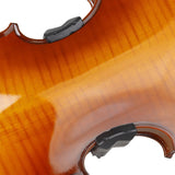Max Maxb Violin Bowing Right Musical Collimator Adjuster Corrector for 4-4 Violin
