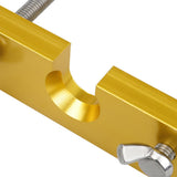 Max Maxb Metal Mouthpiece Extractor for Trumpet Cornet Tuba Puller Wind Instruments