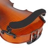 Max Maxb 4/3 4/4 Violin Shoulder Rest Pad Holder Support for Violin Parts