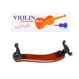 Max Maxb 4/3 4/4 Violin Shoulder Rest Pad Holder Support for Violin Parts