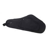 Max Maxb 1x Soft Thickened Alto Saxophone Backpack Gig Bag for Woodwind Instrurment