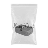 Max Maxb Waterproof Thumb Piano Bag 10/ 15/ 17 Keys Kalimba Case Mbira Portable Box