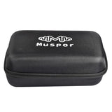 Max Maxb Waterproof Thumb Piano Bag 10/ 15/ 17 Keys Kalimba Case Mbira Portable Box