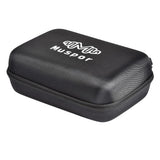 Max Maxb Waterproof Thumb Piano Bag 10/ 15/ 17 Keys Kalimba Case Mbira Portable Box