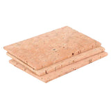 Max Maxb 3 Pcs Sax Cork Sheet for Alto Tenor Soprano Saxophone