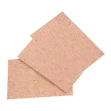 Max Maxb 3 Pcs Sax Cork Sheet for Alto Tenor Soprano Saxophone