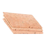 Max Maxb 3 Pcs Sax Cork Sheet for Alto Tenor Soprano Saxophone