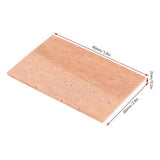 Max Maxb 3 Pcs Sax Cork Sheet for Alto Tenor Soprano Saxophone
