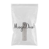 Maxbell Zinc Alloy 3 Pin Female to 5 Pin XLR Male Audio Adapter Connector