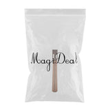 Maxbell Mahogany with Ebony Classical Guitar Neck DIY Spanish Unfinished Block