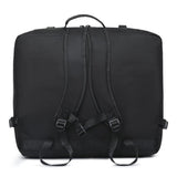 Maxbell Thick Padded 60-120 Bass Piano Accordion Gig Bag Case Backpack 60 Bass