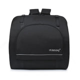 Maxbell Thick Padded 60-120 Bass Piano Accordion Gig Bag Case Backpack 60 Bass