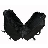 Maxbell Thick Padded 60-120 Bass Piano Accordion Gig Bag Case Backpack 60 Bass