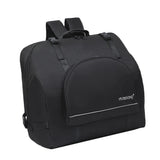 Maxbell Thick Padded 60-120 Bass Piano Accordion Gig Bag Case Backpack 80-96 Bass