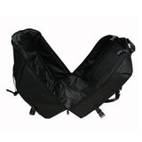 Maxbell Thick Padded 60-120 Bass Piano Accordion Gig Bag Case Backpack 80-96 Bass