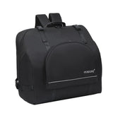 Maxbell Thick Padded 60-120 Bass Piano Accordion Gig Bag Case Backpack 120 Bass