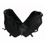 Maxbell Thick Padded 60-120 Bass Piano Accordion Gig Bag Case Backpack 120 Bass