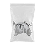 Maxbell Drum Kit Set Dust Cover Drum Set Waterproof Cover for Percussion Instrument