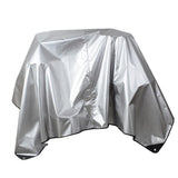 Maxbell Drum Kit Set Dust Cover Drum Set Waterproof Cover for Percussion Instrument