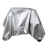 Maxbell Drum Kit Set Dust Cover Drum Set Waterproof Cover for Percussion Instrument