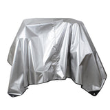 Maxbell Drum Kit Set Dust Cover Drum Set Waterproof Cover for Percussion Instrument