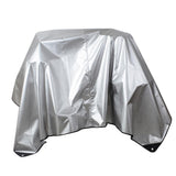 Maxbell Drum Kit Set Dust Cover Drum Set Waterproof Cover for Percussion Instrument