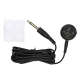 Maxbell Piezo Guitar Pickup for Ukulele Violin Mandolin Acoustic Guitar Accessory