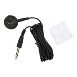 Maxbell Piezo Guitar Pickup for Ukulele Violin Mandolin Acoustic Guitar Accessory