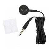 Maxbell Piezo Guitar Pickup for Ukulele Violin Mandolin Acoustic Guitar Accessory