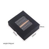 Maxbell Guitar Humbucker Pickups for LP Electric Guitars with Mounting Screw