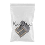 Maxbell Guitar Humbucker Pickups for LP Electric Guitars with Mounting Screw