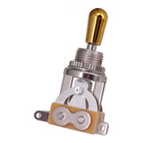Maxbell Electric Guitar Pickup 3 Way Toggle Switch,Selector / Guitar Switch