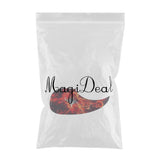 Maxbell Folk Acoustic Guitar Pickguard Pick Guard Scratch Plate for Acoustic Guitar