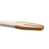 Maxbell Wood Piano Treble Stick Double Ended Mediant and Alt for Piano Tuning Mute