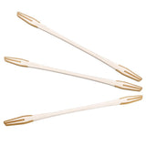Maxbell Wood Piano Treble Stick Double Ended Mediant and Alt for Piano Tuning Mute