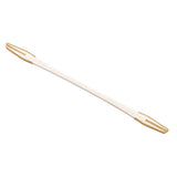 Maxbell Wood Piano Treble Stick Double Ended Mediant and Alt for Piano Tuning Mute