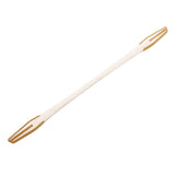 Maxbell Wood Piano Treble Stick Double Ended Mediant and Alt for Piano Tuning Mute