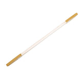 Maxbell Wood Piano Treble Stick Double Ended Mediant and Alt for Piano Tuning Mute
