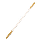 Maxbell Wood Piano Treble Stick Double Ended Mediant and Alt for Piano Tuning Mute