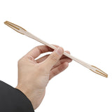 Maxbell Wood Piano Treble Stick Double Ended Mediant and Alt for Piano Tuning Mute