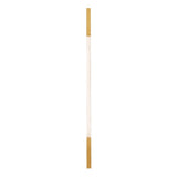 Maxbell Wood Piano Treble Stick Double Ended Mediant and Alt for Piano Tuning Mute