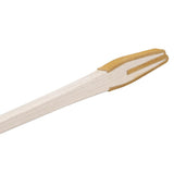 Maxbell Wood Piano Treble Stick Double Ended Mediant and Alt for Piano Tuning Mute