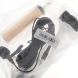 Maxbell Wireless Instrument Microphone MIC 6.5mm Plug with Clip For Saxophone