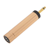 Maxbell Wireless Instrument Microphone MIC 6.5mm Plug with Clip For Saxophone