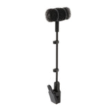 Maxbell Wireless Instrument Microphone MIC 6.5mm Plug with Clip For Saxophone