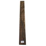 Maxbell Sandalwood Guitar Fretboard Guitar Luthier Supply DIY Replacement Accs