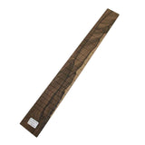 Maxbell Sandalwood Guitar Fretboard Guitar Luthier Supply DIY Replacement Accs